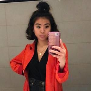 Meet your Posher, Alyanna